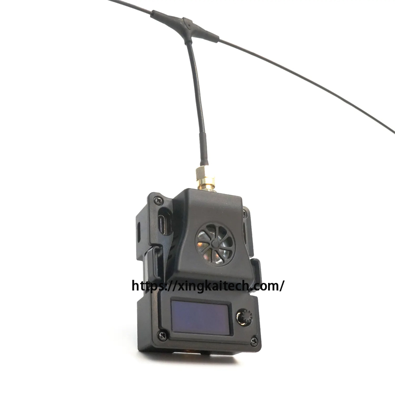Tbs Fpv Crossfire - 長距離信号エクステンダー,frsky tbs crossfire elrs,送信機モジュール,fpv elrs,900m rfid,433mhz,360