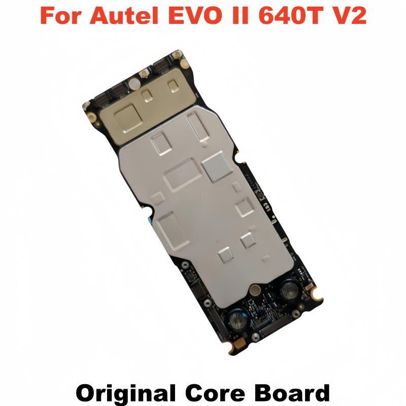 Autel Drone Evo Lite - オリジナルコアボードメインボード Autel EVO II 640T V2