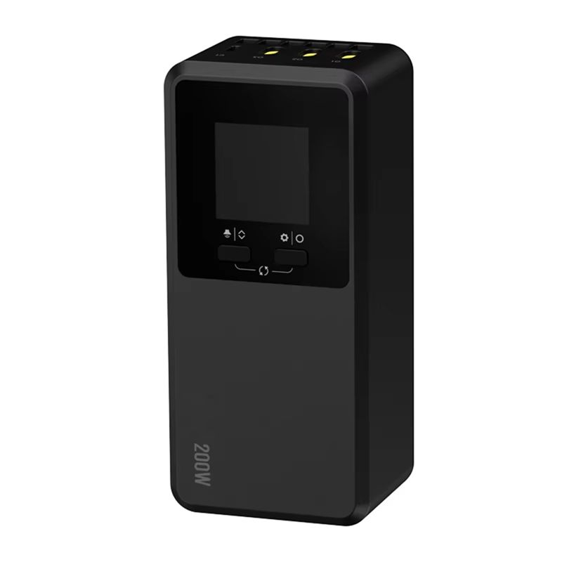 Drone Battery Smart - 24時間配送 三方向スマート200W急速充電ハブバトラー DJI 4 Proドローンバッテリー フライトアクセサリー用