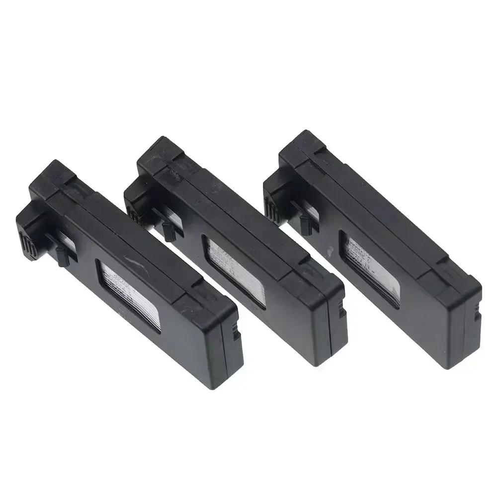 Drone Battery Li-Ion - ミニUAV用バッテリーアクセサリー,特殊パーツ,e88,e99,e88pro,LS-E525,e525 pro,3.7v,1800mah,1個,2個,3個,4個5個