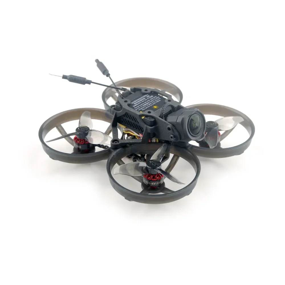 Drone Battery Case - HappyModel Mobula8 HD 2S 85mm マイクロ