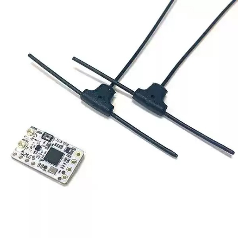 Tbs Fpv Tracer - 低遅延FPVレシーバー TBS TRACER NANO RX、2.4GHzナノダイバーシティレシーバー、FPV用高速テレメトリリンク
