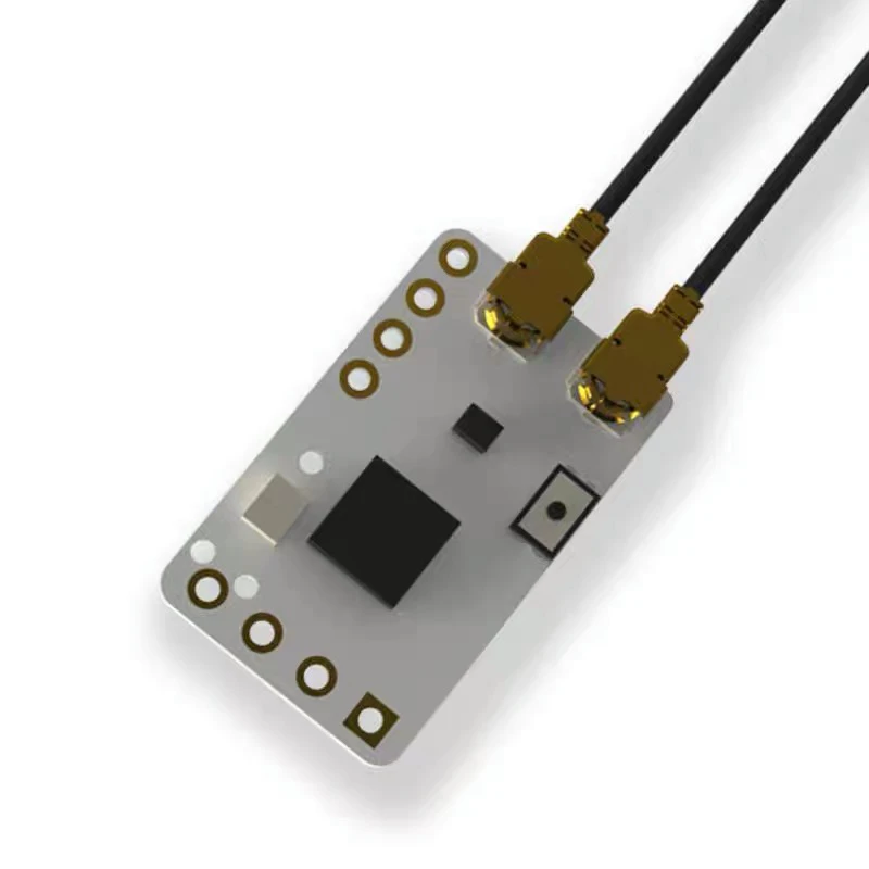 Tbs Fpv Tracer - ブラックシープ TBS Tracer Nano RX FPV