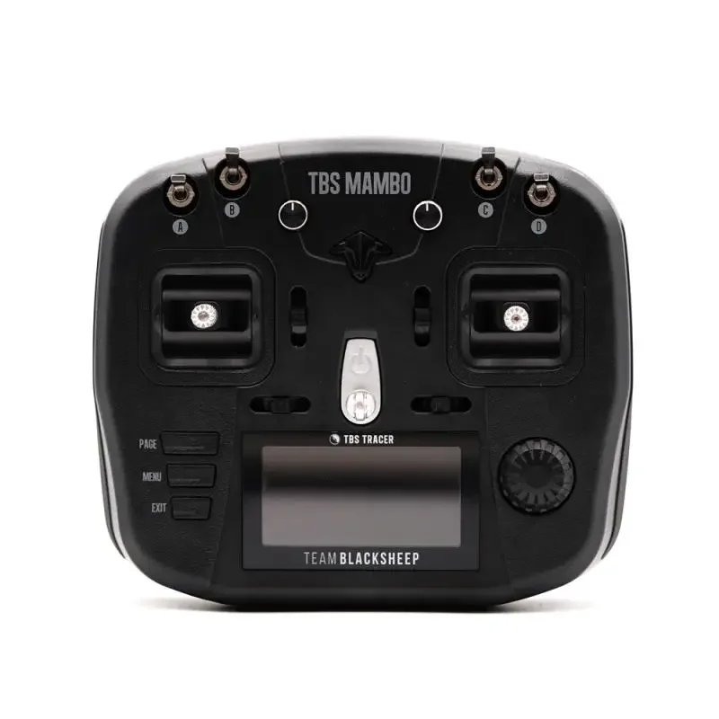 Tbs Fpv Tracer - TBS MAMBO 2.4G トレーサー FPV RC