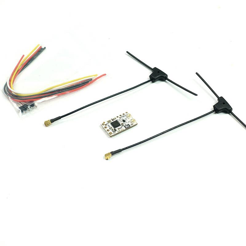 Tbs Fpv Tracer - TBS TRACER NANO RX - FPVレーシングカー用受信機