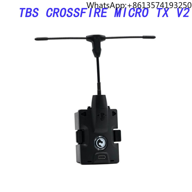 Tbs Fpv Crossfire - TBS BlackSheep CROSSFIRE 915 高周波ヘッド MICRO