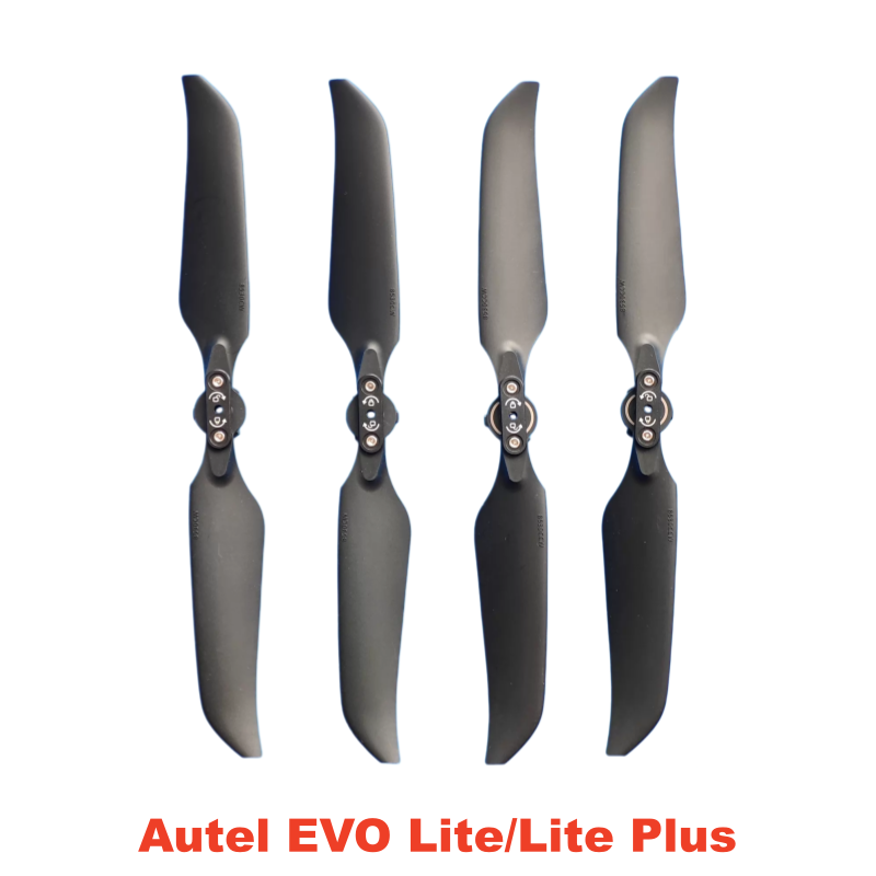 Autel Drone Evo Lite - オリジナル新しいプロペラブレード Autel EVO Lite/Lite+ 交換用 8530