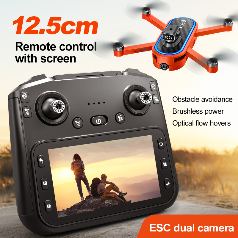 2025 S186 ドローン プロ仕様 4K HD デュアル - Drone Battery Box のレビューと価格