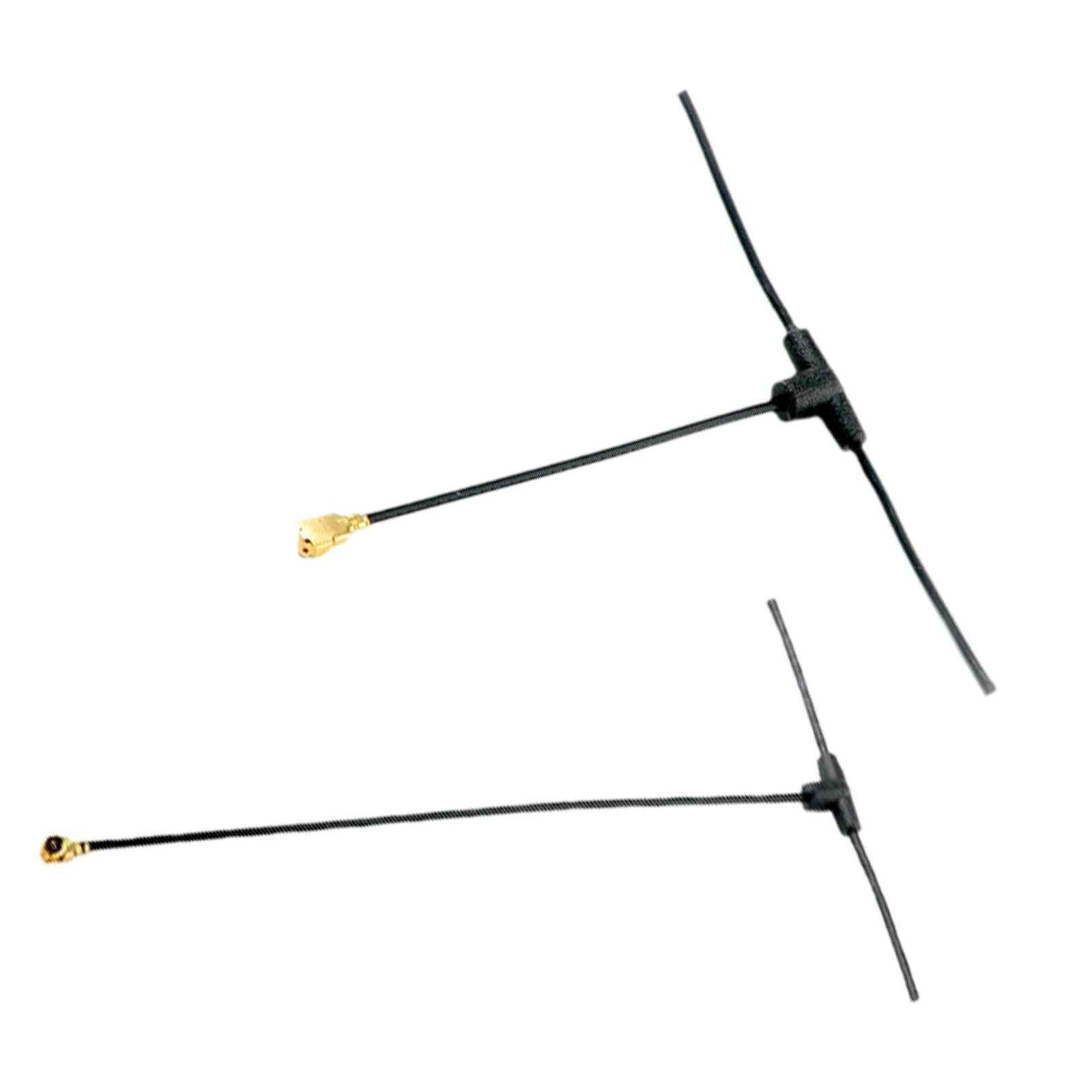 ELRS ナノレシーバー TBS クロスファイア T アンテ - Tbs Fpv Crossfire のレビューと価格