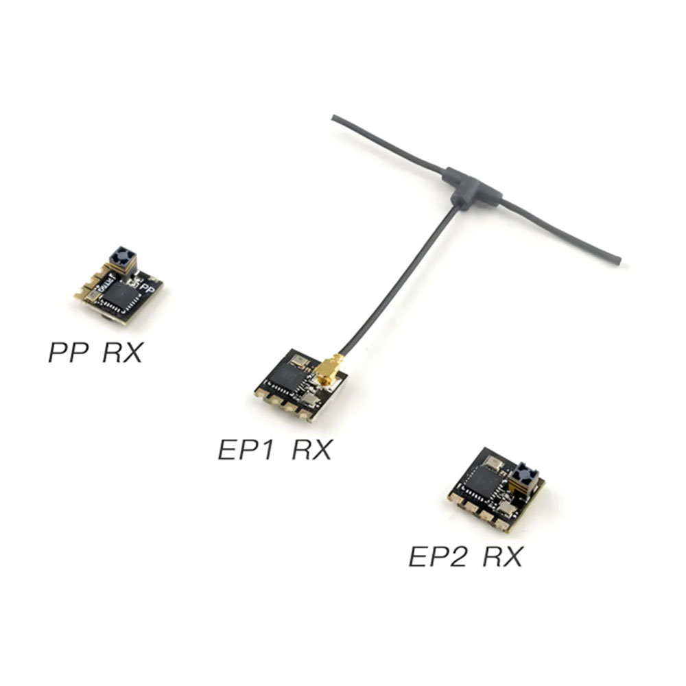 Happymodel 2.4g 全方向FPVアンテナ 40m - Tbs Fpv Tracer のレビューと価格