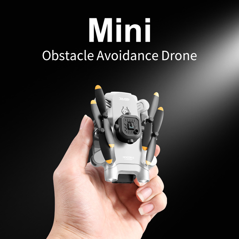 ミニ V30 WiFi FPV ドローン 4K HD デュア - Drone Battery Box のレビューと価格
