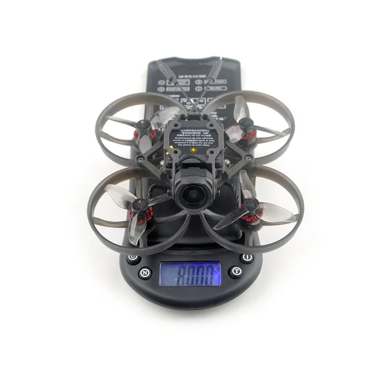 HappyModel Mobula8 HD 2S 85mm  - Drone Battery Case のレビューと価格