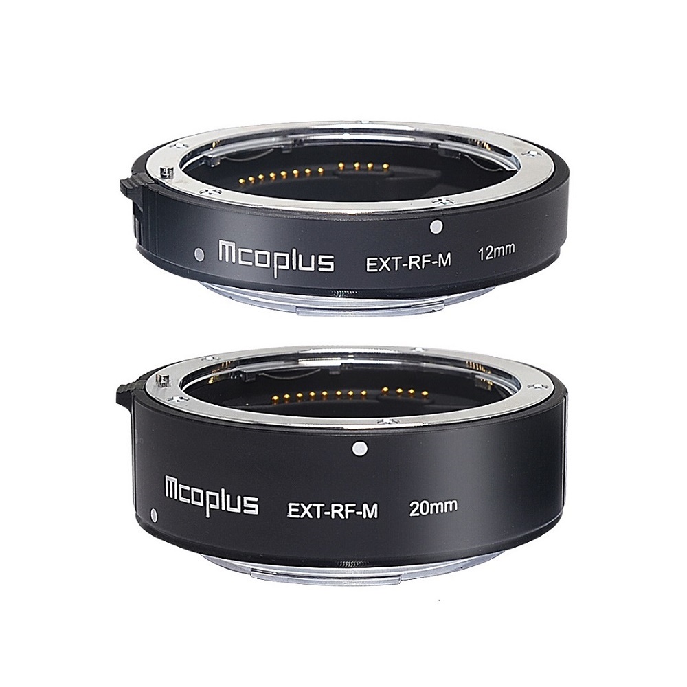 Mcoplus RFマウントオートフォーカスマクロエクステン - Canon Camera Eos R8 のレビューと価格
