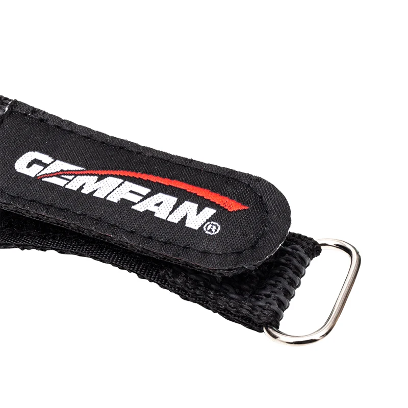 ゲファン-滑り止めの織り金属ストラップ,高強度ストラップ,f - Drone Battery Strap のレビューと価格