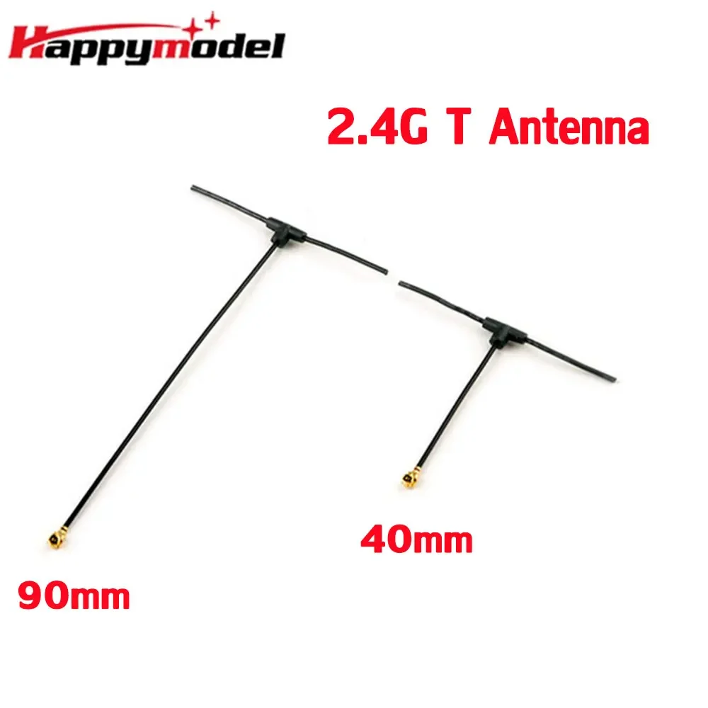 Happymodel-t全方向性PVアンテナ、2.4g、ip - Tbs Fpv Tracer のレビューと価格