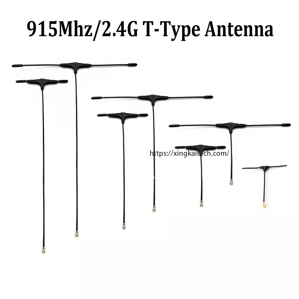 BAYCK 915Mhz 2.4GHz T タイプ アンテナ - Tbs Fpv Crossfire のレビューと価格