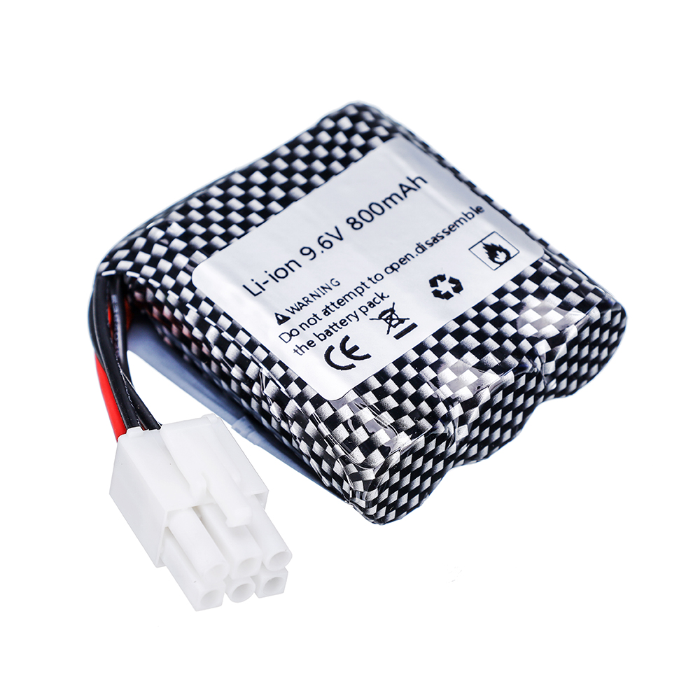 9.6 S911用12vバッテリー充電器9115 9116  - Drone Battery Li-Ion のレビューと価格