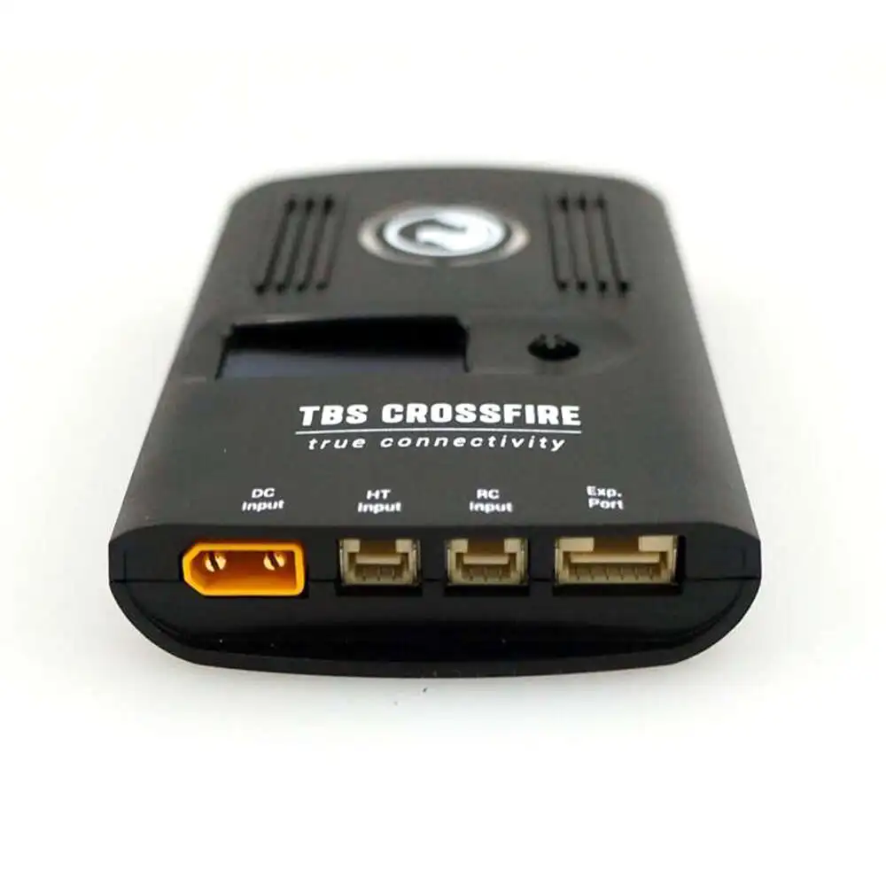 Fpvドローンレース用のtbsクロスファイアロングレンジrf - Tbs Fpv Crossfire のレビューと価格