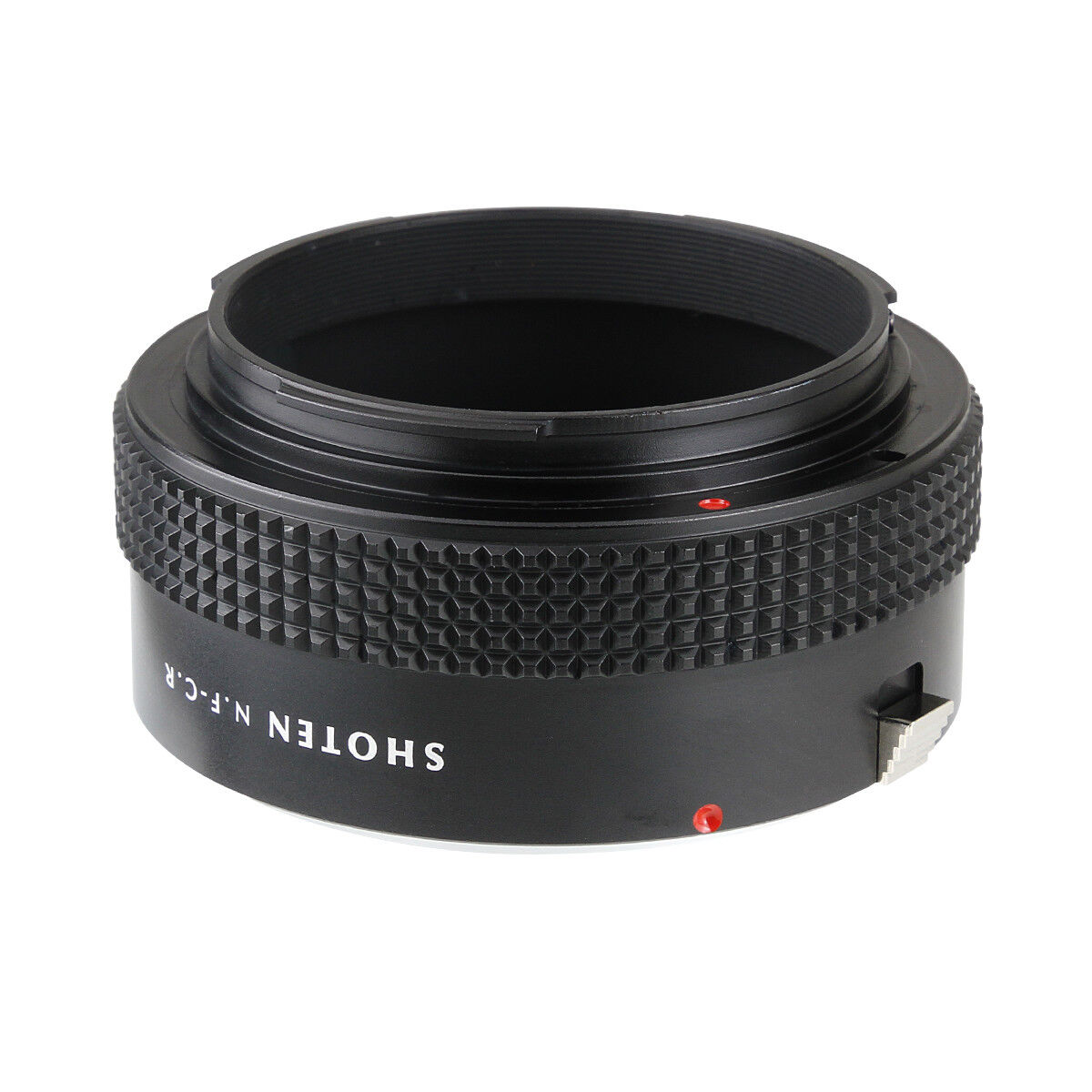 ニコンF D K AIマウントレンズ用ショテンNF-CRアダ - Canon Camera Eos R8 のレビューと価格