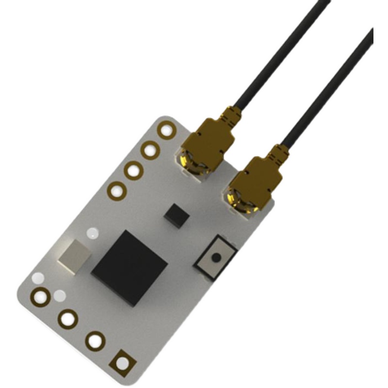 低遅延FPVレシーバー TBS TRACER NANO RX - Tbs Fpv Tracer のレビューと価格