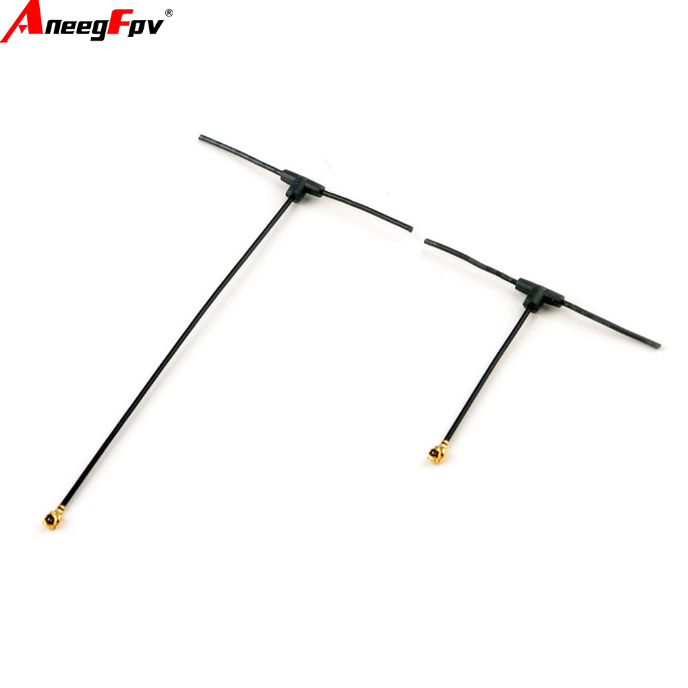 Happymodel 2.4G T 全方向性FPVアンテナ  - Tbs Fpv Tracer のレビューと価格