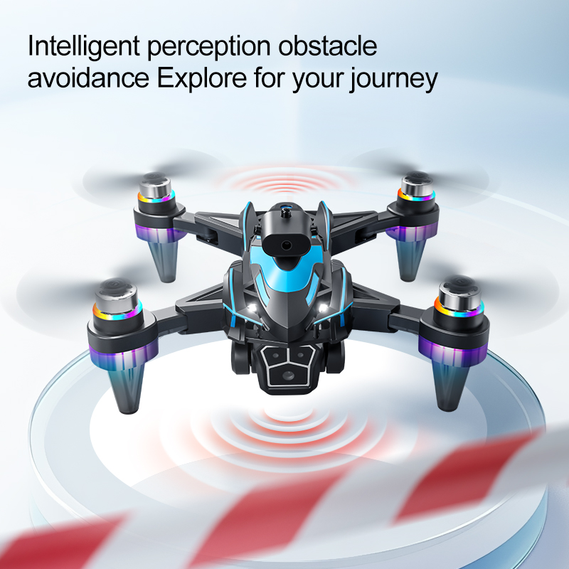 屋外用電動ドローン デュアルカメラ 90 °   120 ° - Drone Battery Box のレビューと価格