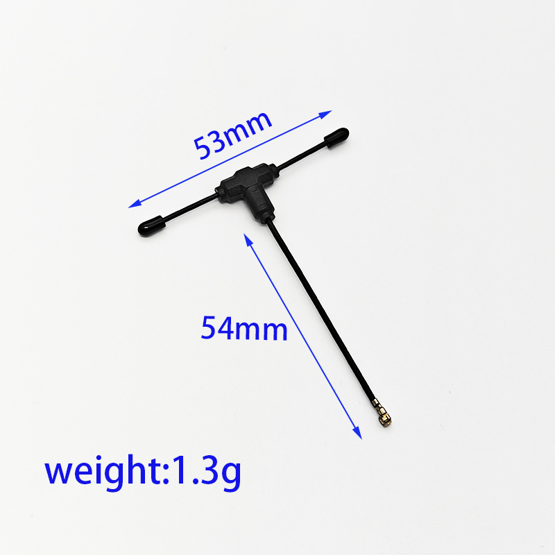 ExpressLRS EP1 65mm 100mm 2.4G - Tbs Fpv Tracer のレビューと価格