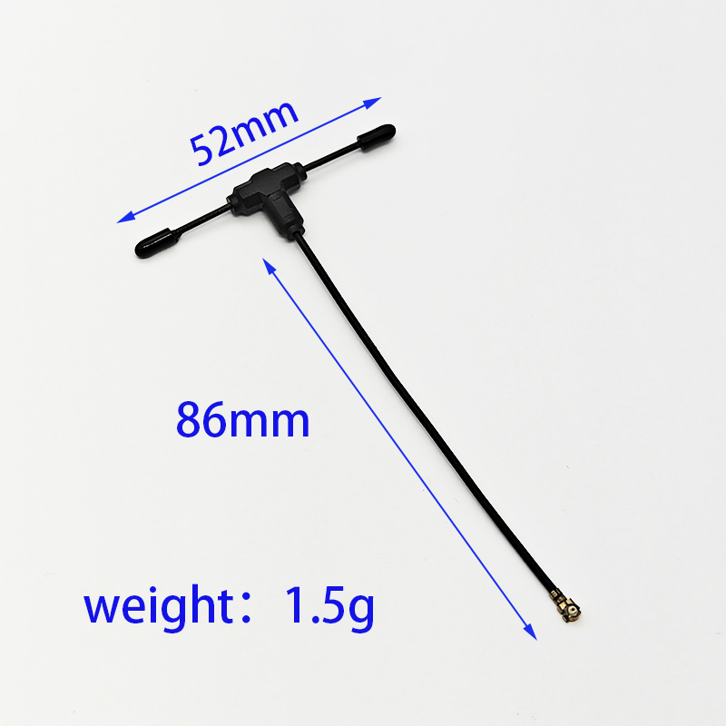 ExpressLRS EP1 65mm 100mm 2.4G - Tbs Fpv Tracer のレビューと価格