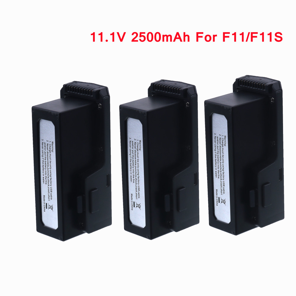 Lipoバッテリー11.1v,2500mah,sjr/c s - Drone Battery Lipo のレビューと価格
