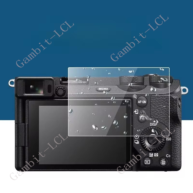 3 個強化ガラスキヤノン EOS R/Ra/RP/R3/R5 - Canon Camera Eos R8 のレビューと価格