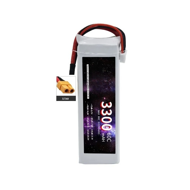 リポバッテリー 3S 1500mAh 1800mAh 220 - Drone Battery Li-Ion のレビューと価格