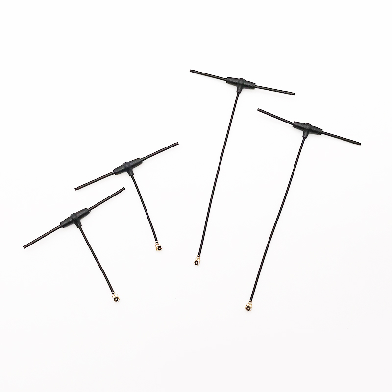 2.4G T 全方向性受信機アンテナ 40MM/90MM E - Tbs Fpv Tracer のレビューと価格