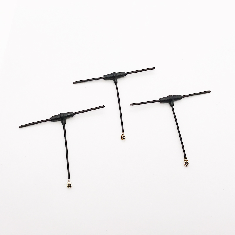 2.4G T 全方向性受信機アンテナ 40MM/90MM E - Tbs Fpv Tracer のレビューと価格