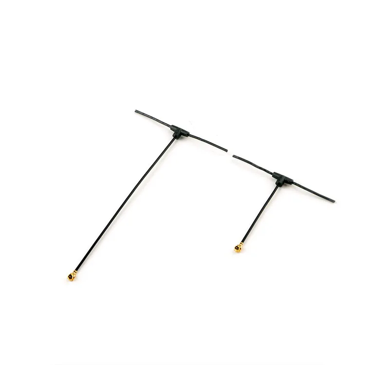 2.4GHz 全方向性T型アンテナ（IPEX1コネクタ付き） - Tbs Fpv Tracer のレビューと価格