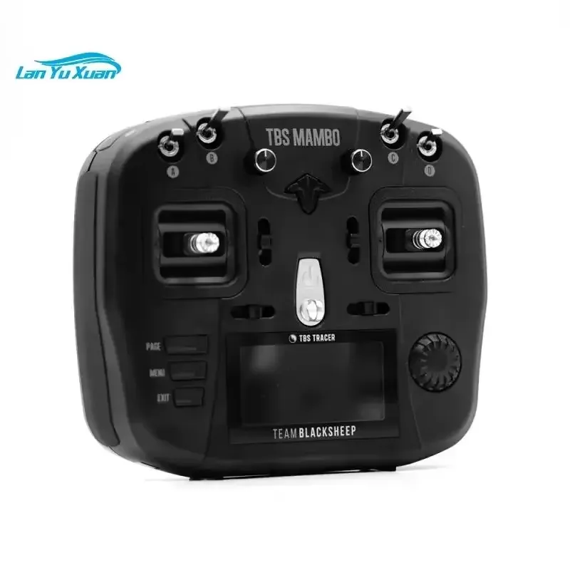 TBS MAMBO 2.4G Tracer FPV RC ラ - Tbs Fpv Tracer のレビューと価格