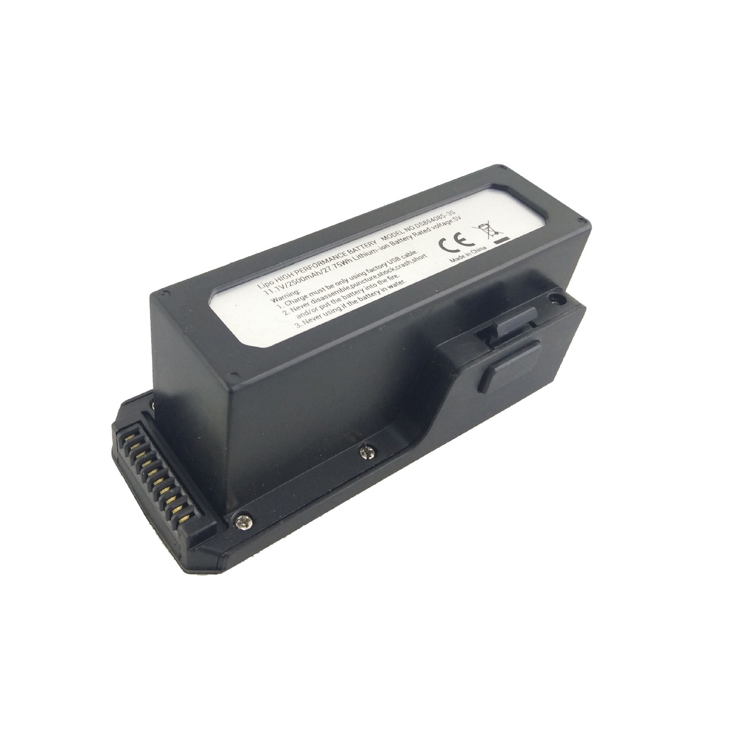 ドローンリチウムバッテリーsjrc,4k pro f11,G - Drone Battery Lipo のレビューと価格