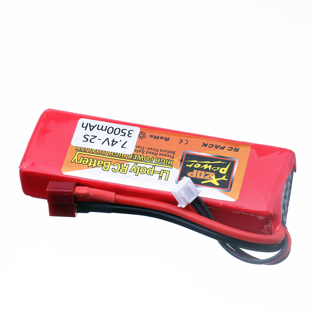 Ltoys,rc,車,ボートパーツ用のtプラグ付きLiPoバ - Drone Battery Lipo のレビューと価格
