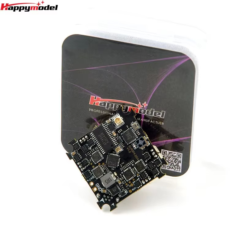 Happymodel-crazybee f4 lite 1s - Autel Drone Evo Lite のレビューと価格