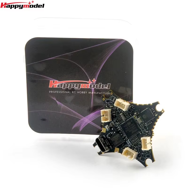 Happymodel-crazybee f4 lite 1s - Autel Drone Evo Lite のレビューと価格
