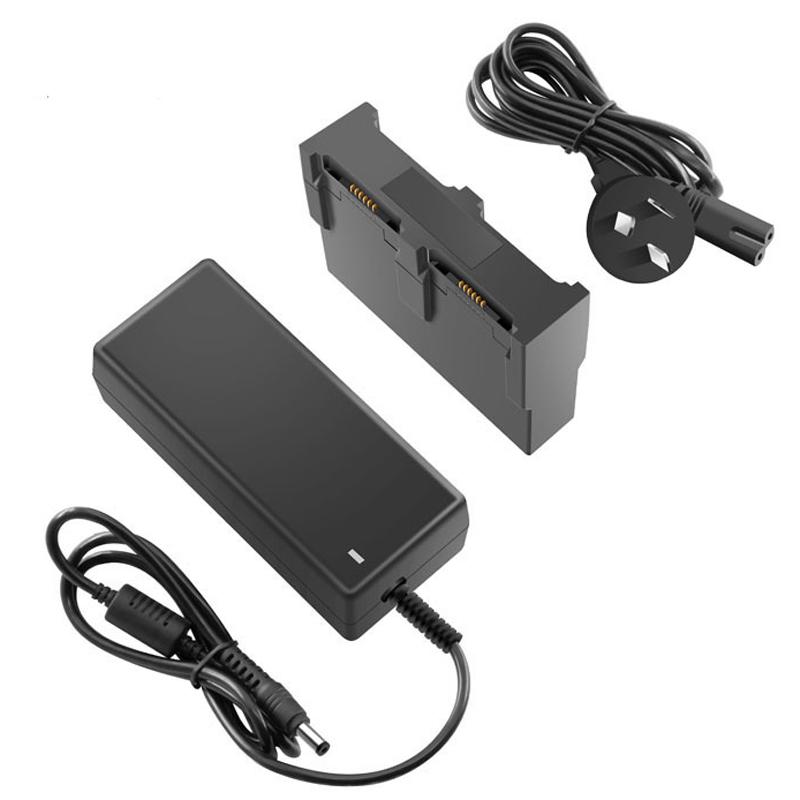 YX-Split 充電器 DJI Spark ドローン充電器 - Drone Battery Parallel Board のレビューと価格