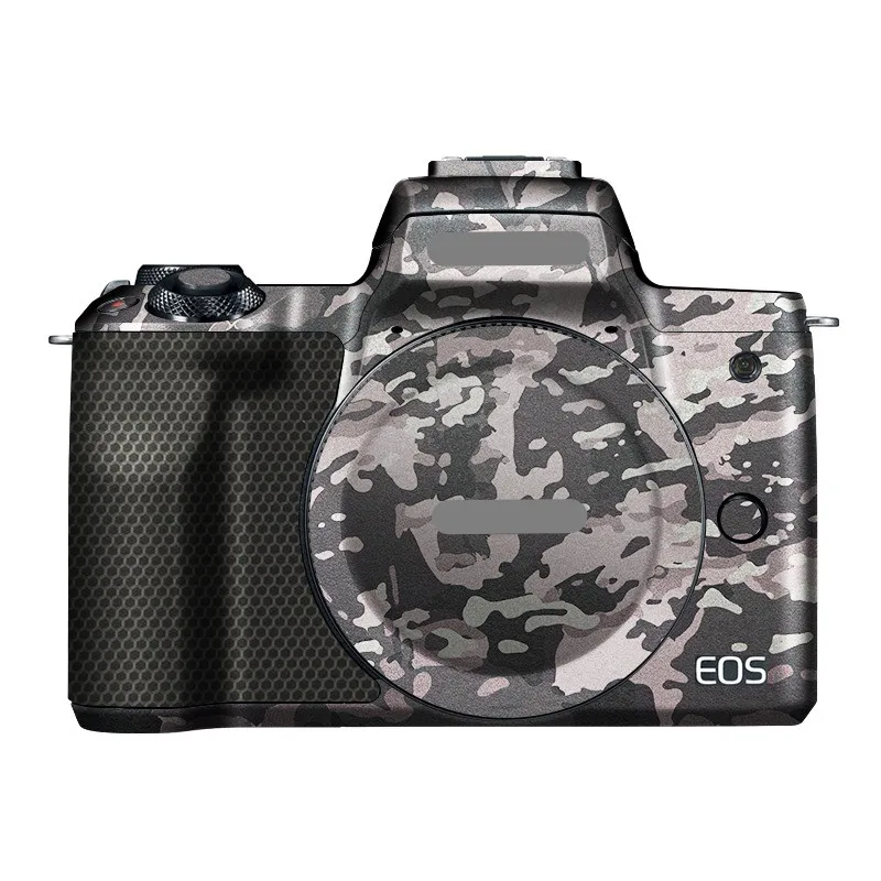 Canon-M50およびm50 ii-傷防止ビニールデカール - Canon Camera Eos M50 Mark Ii のレビューと価格