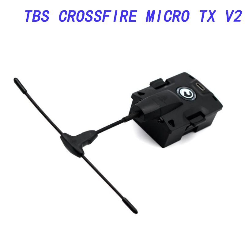 TBS BlackSheep CROSSFIRE 915 高 - Tbs Fpv Crossfire のレビューと価格