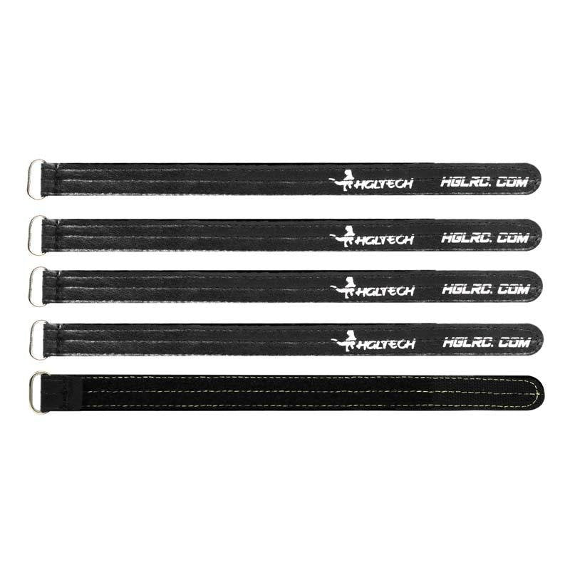 HGLRC バッテリーストラップ 滑り止めシリコン FPV  - Drone Battery Strap のレビューと価格