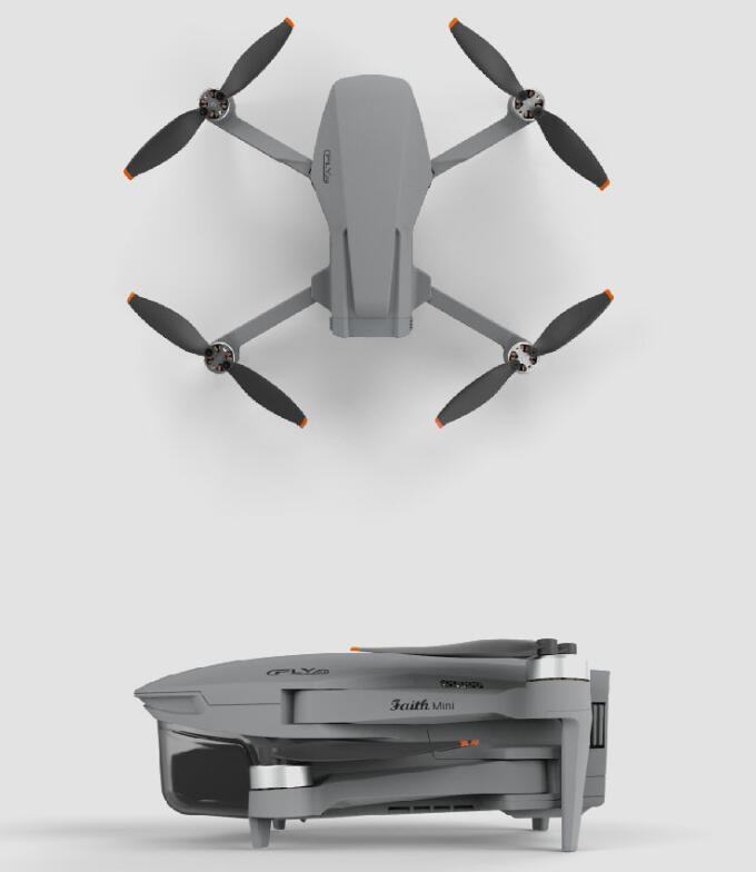 ベルト付きミニリモートコントロールドローン,スペアパーツ,バ - Holy Stone Drone Hs440 のレビューと価格