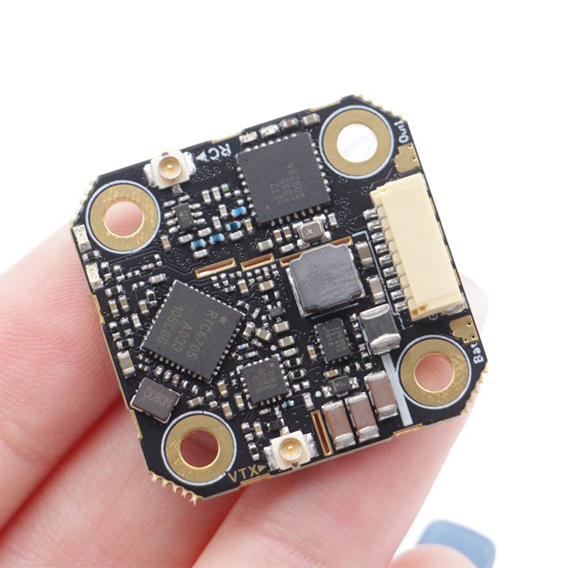 Blacksheep TBS CROSSFIRE SIXTY - Tbs Fpv Tracer のレビューと価格