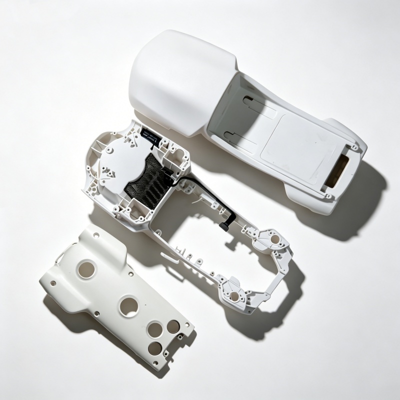 オリジナルの新しいボディシェル Autel EVO Lite - Autel Drone Evo Lite のレビューと価格