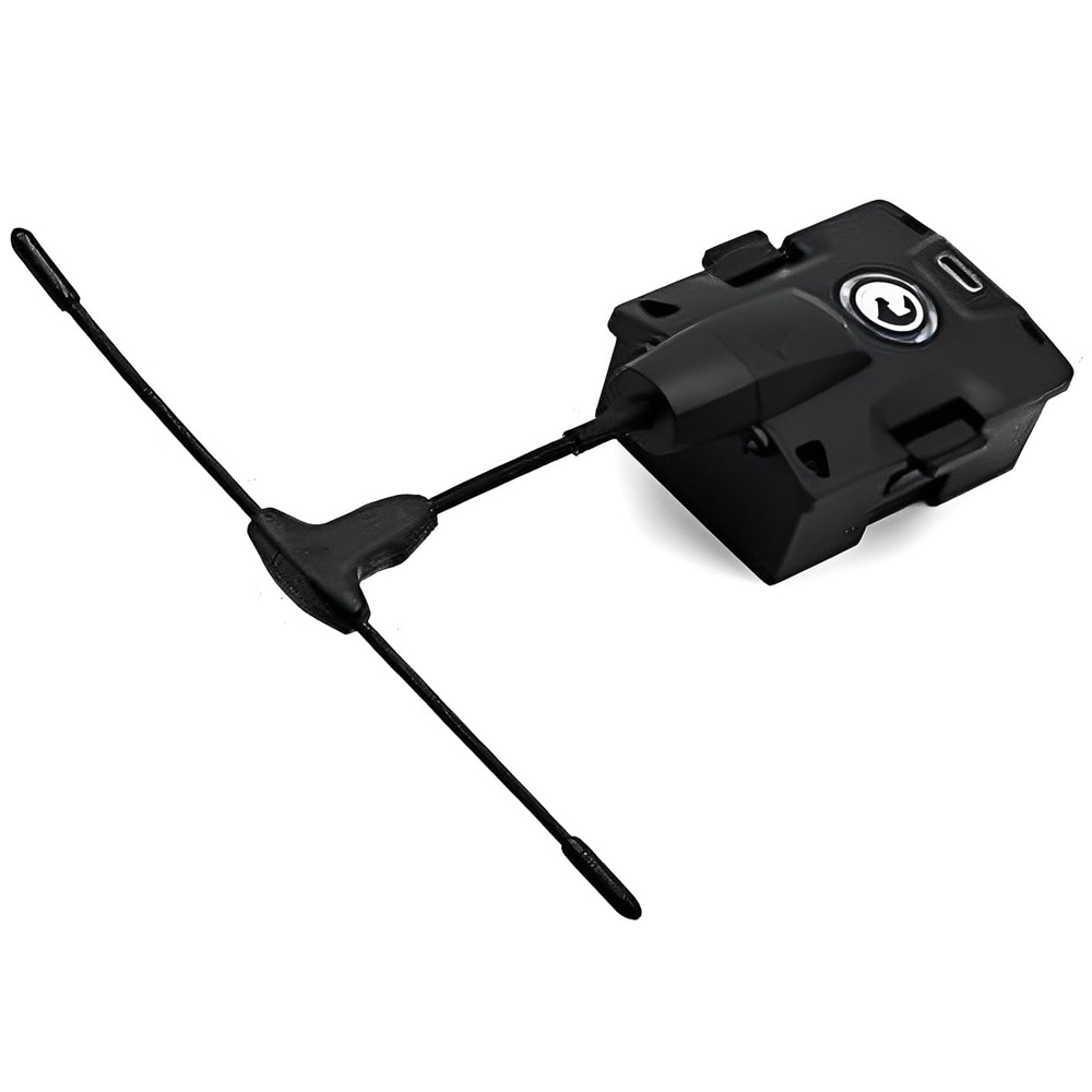 オリジナル TBS クロスファイア ナノ TX マイクロ T - Tbs Fpv Crossfire のレビューと価格