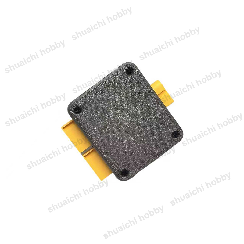 1 個のバッテリー拡張モジュールデュアルチャネルダイオード自 - Drone Battery Parallel Board のレビューと価格