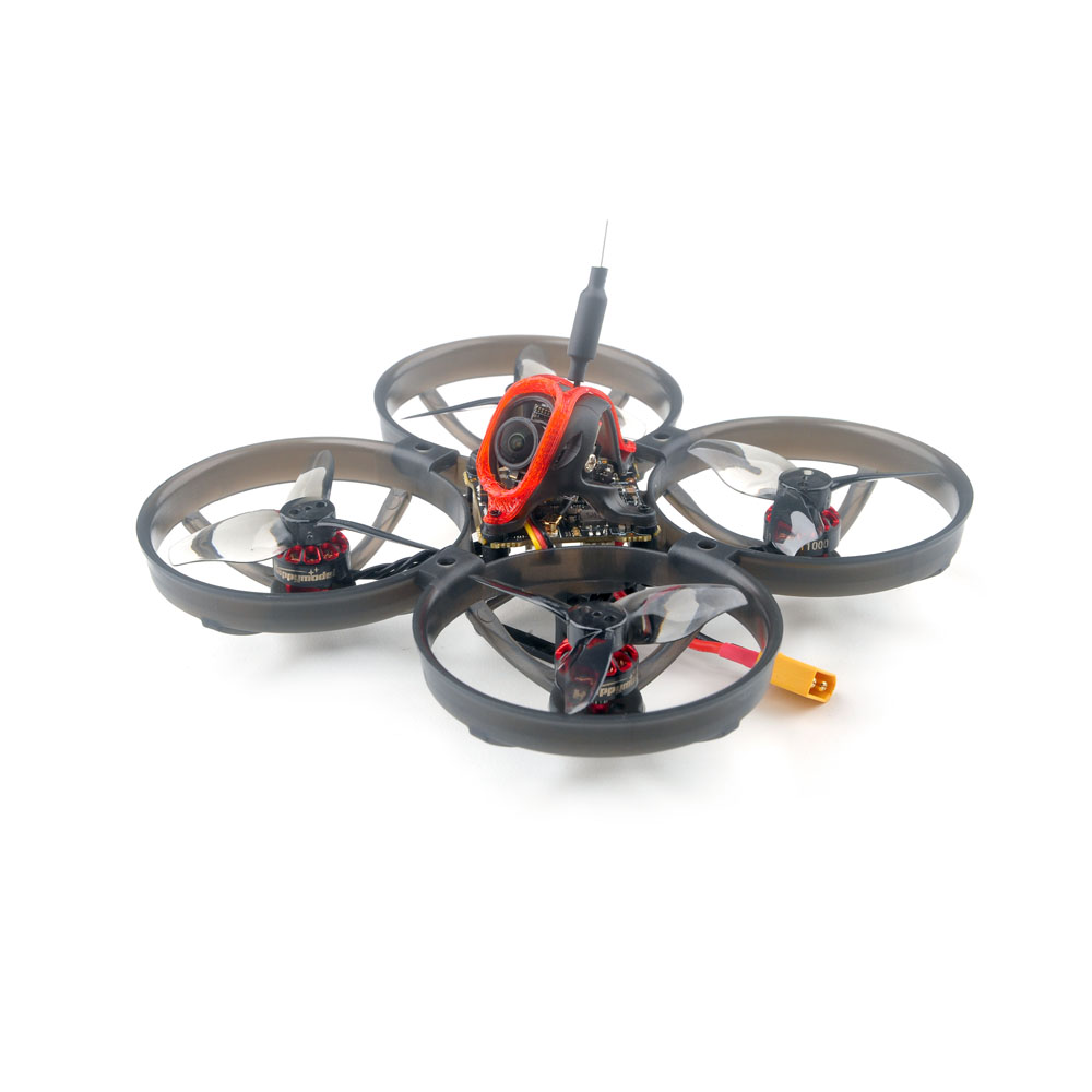 HappyModel Mobula8 1-2S 85mm マ - Drone Battery Box のレビューと価格