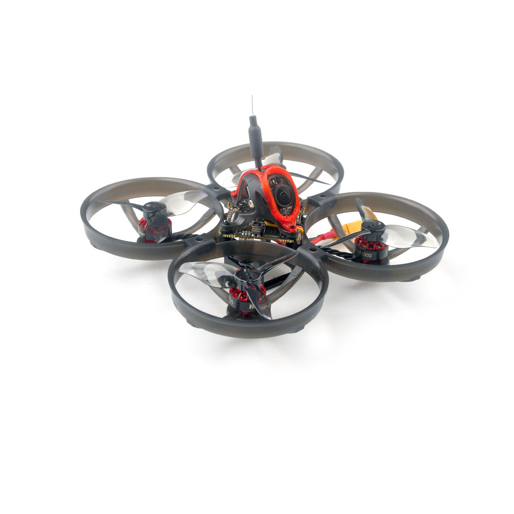 HappyModel Mobula8 1-2S 85mm マ - Drone Battery Box のレビューと価格